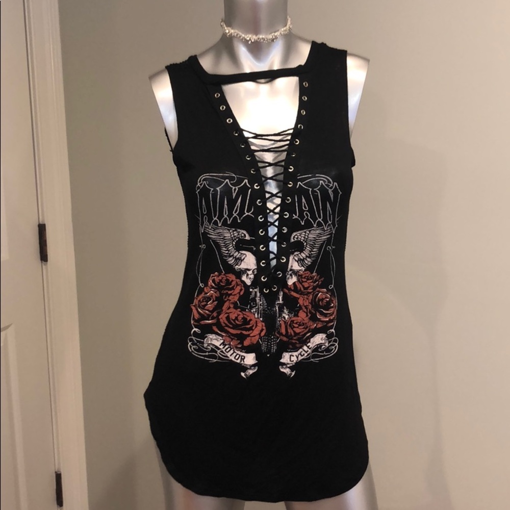 Fashion Nova Dress